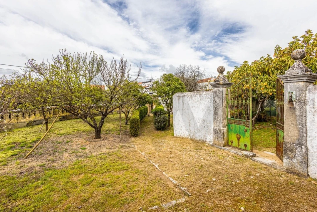 Moradia T5 para Venda em São Vicente do Paul e Vale de Figueira Foto 49