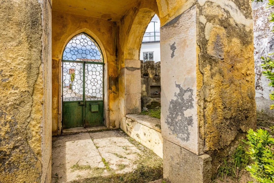 Moradia T5 para Venda em São Vicente do Paul e Vale de Figueira Foto 51