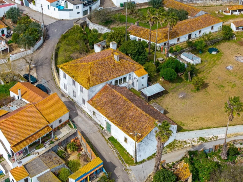 Moradia T5 para Venda em São Vicente do Paul e Vale de Figueira Foto 53