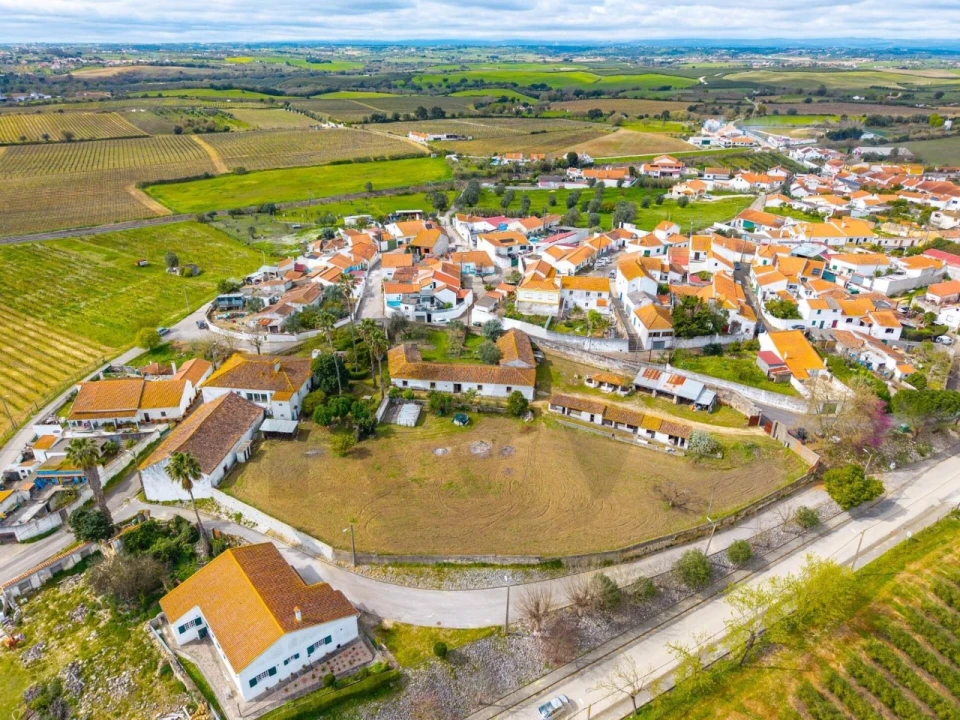 Moradia T5 para Venda em São Vicente do Paul e Vale de Figueira Foto 55