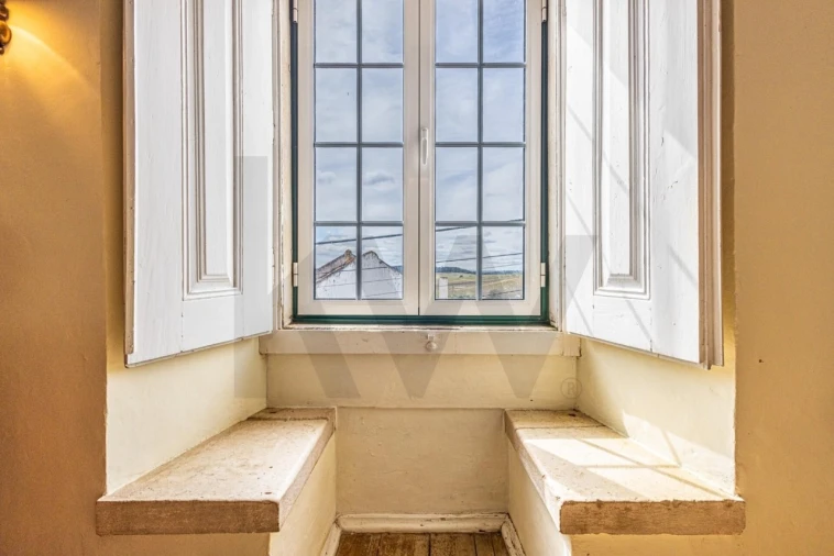 Moradia T5 para Venda em São Vicente do Paul e Vale de Figueira Foto 22