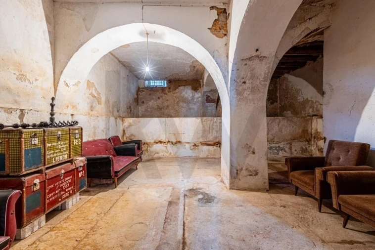 Moradia T5 para Venda em São Vicente do Paul e Vale de Figueira Foto 23