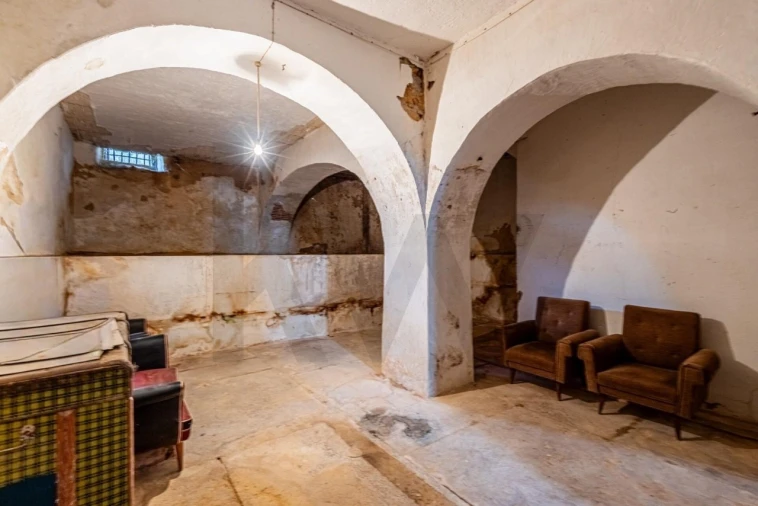 Moradia T5 para Venda em São Vicente do Paul e Vale de Figueira Foto 24