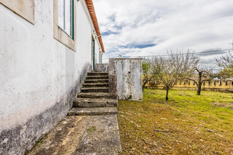 Moradia T5 para Venda em São Vicente do Paul e Vale de Figueira Foto 27
