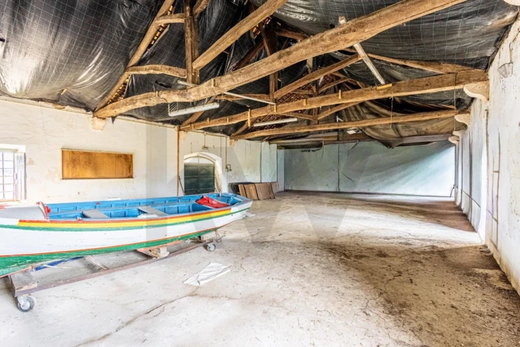 Moradia T5 para Venda em São Vicente do Paul e Vale de Figueira Foto 30