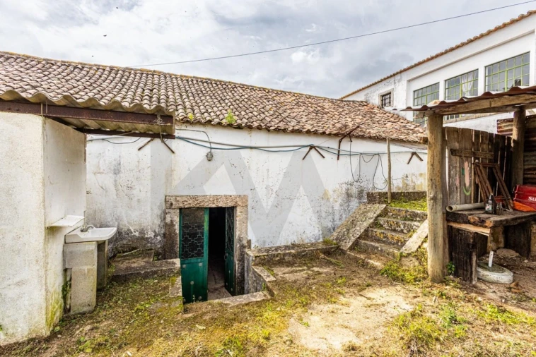 Moradia T5 para Venda em São Vicente do Paul e Vale de Figueira Foto 31
