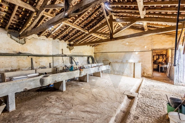 Moradia T5 para Venda em São Vicente do Paul e Vale de Figueira Foto 33