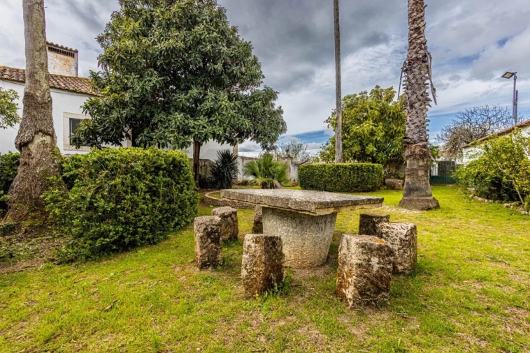 Moradia T5 para Venda em São Vicente do Paul e Vale de Figueira Foto 43