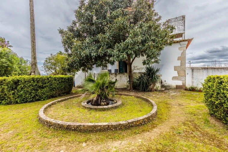 Moradia T5 para Venda em São Vicente do Paul e Vale de Figueira Foto 44