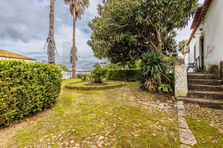 Moradia T5 para Venda em São Vicente do Paul e Vale de Figueira Foto 45