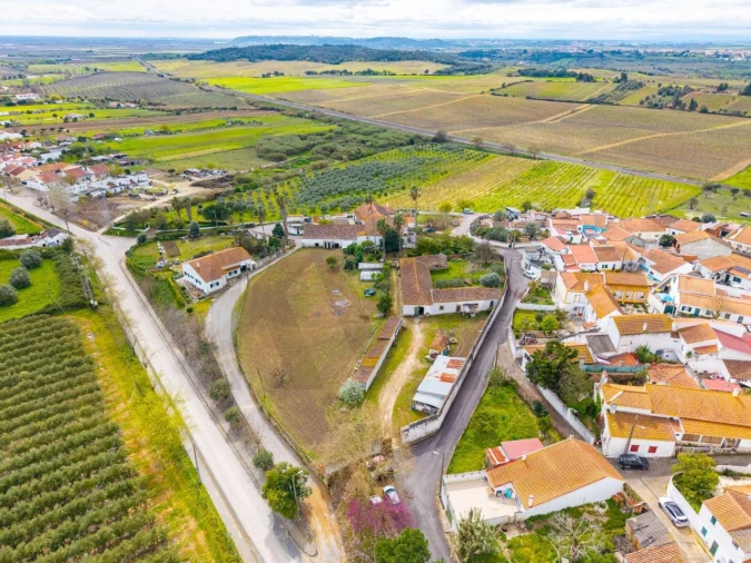 Moradia T5 para Venda em São Vicente do Paul e Vale de Figueira Foto 54
