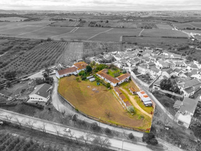 Moradia T5 para Venda em São Vicente do Paul e Vale de Figueira Foto 56