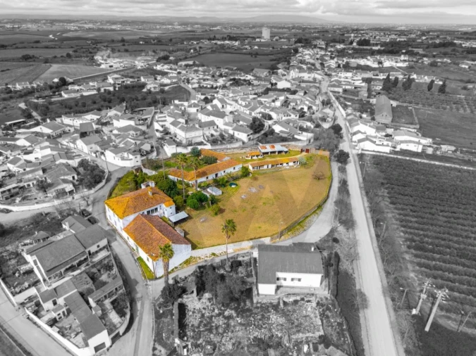 Moradia T5 para Venda em São Vicente do Paul e Vale de Figueira Foto 57