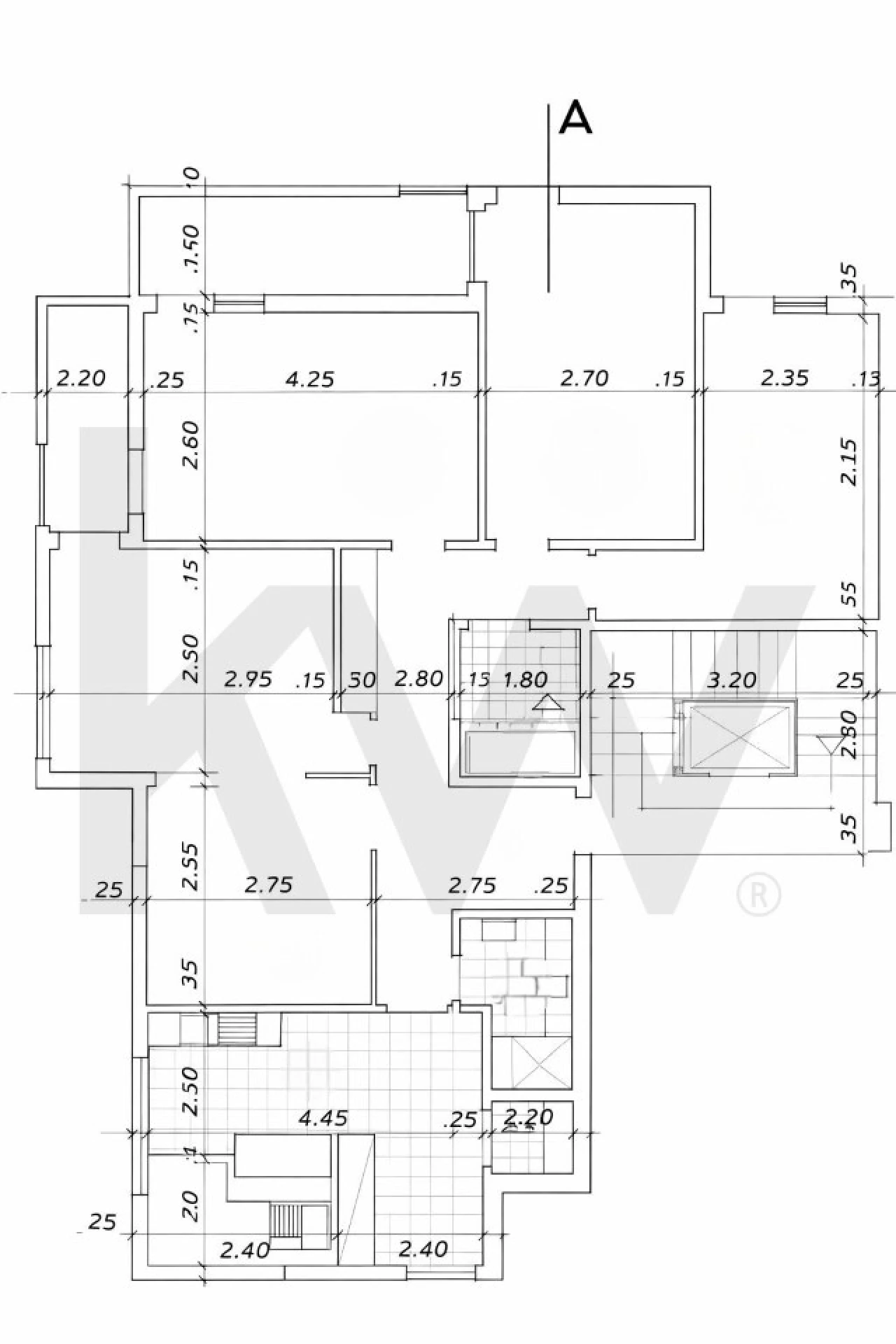 Apartamento T3 para Venda em Massamá e Monte Abraão Foto 23