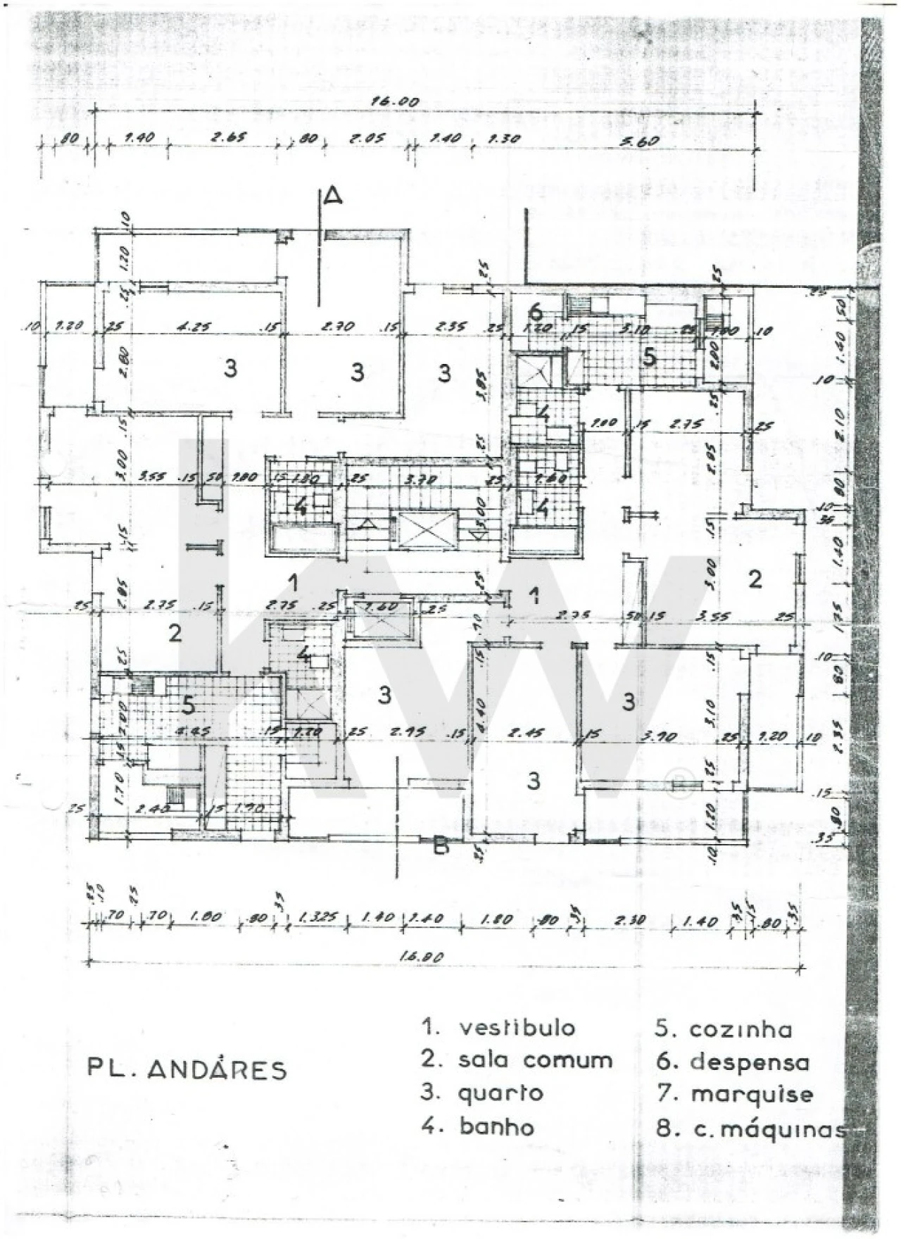 Apartamento T3 para Venda em Massamá e Monte Abraão Foto 24