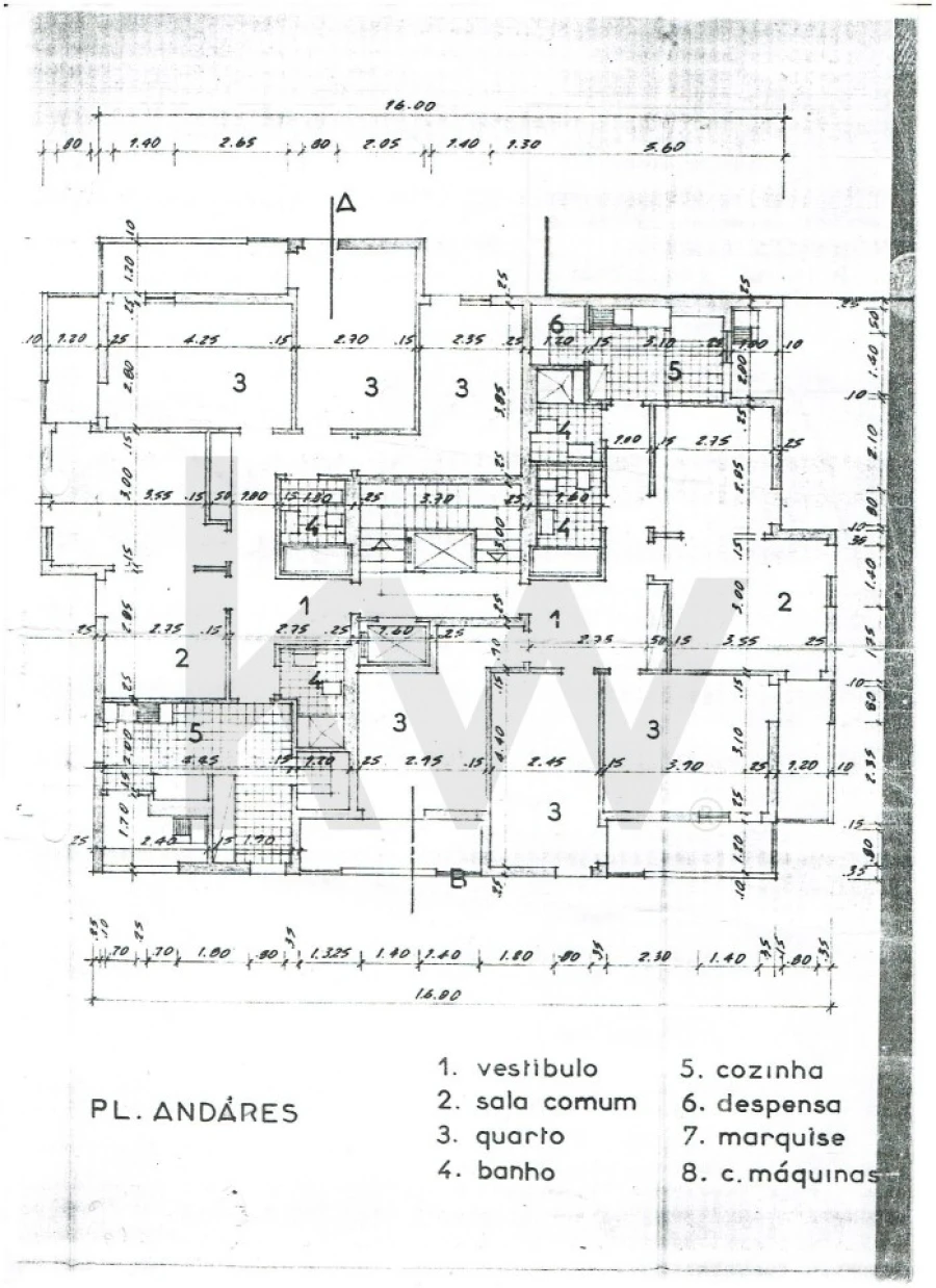Apartamento T3 para Venda em Massamá e Monte Abraão Foto 24