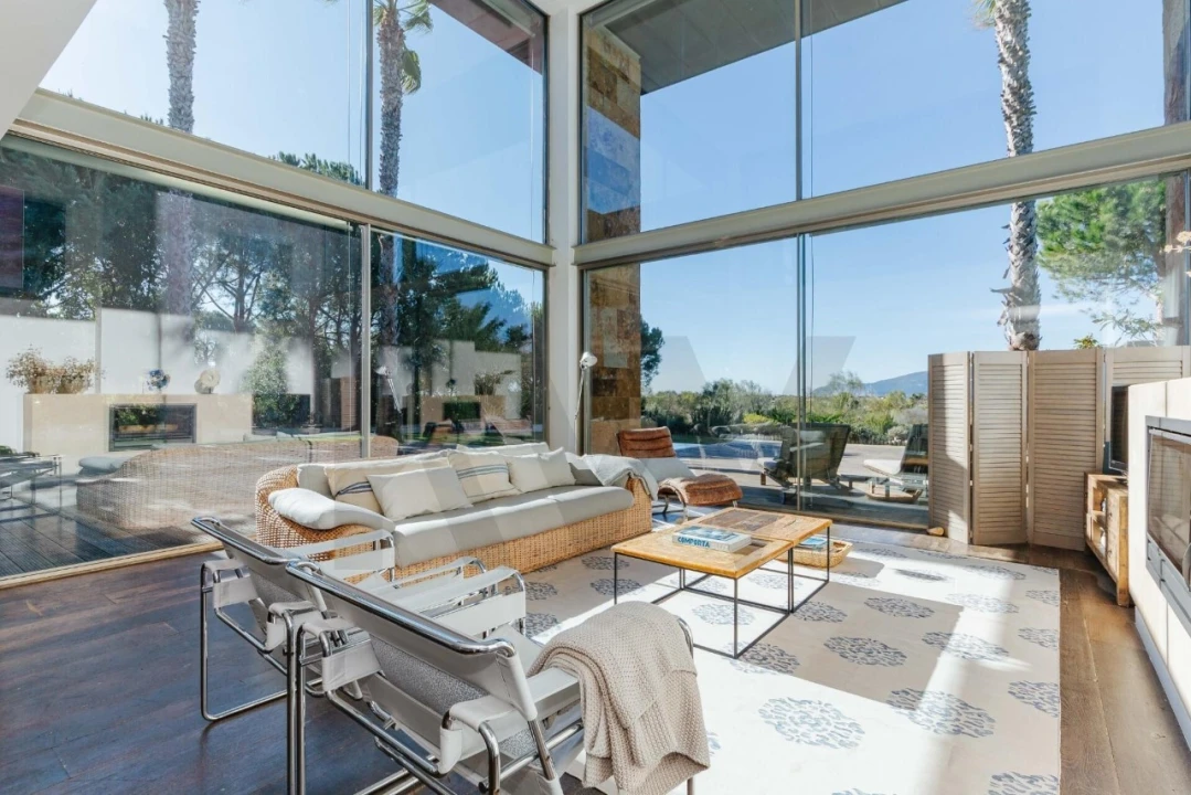 Moradia T5 para Venda em Carvalhal Foto 1