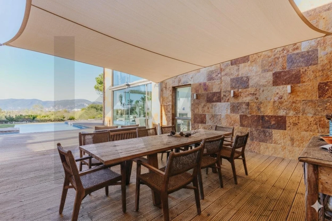 Moradia T5 para Venda em Carvalhal Foto 4