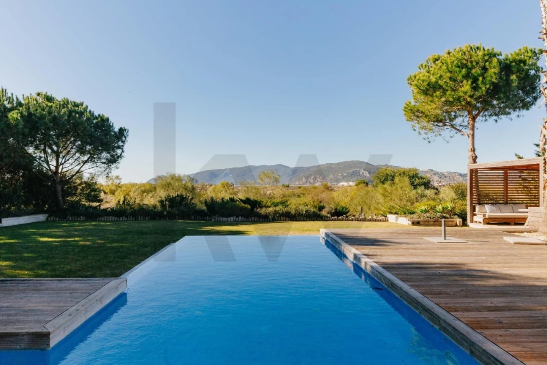 Moradia T5 para Venda em Carvalhal Foto 12