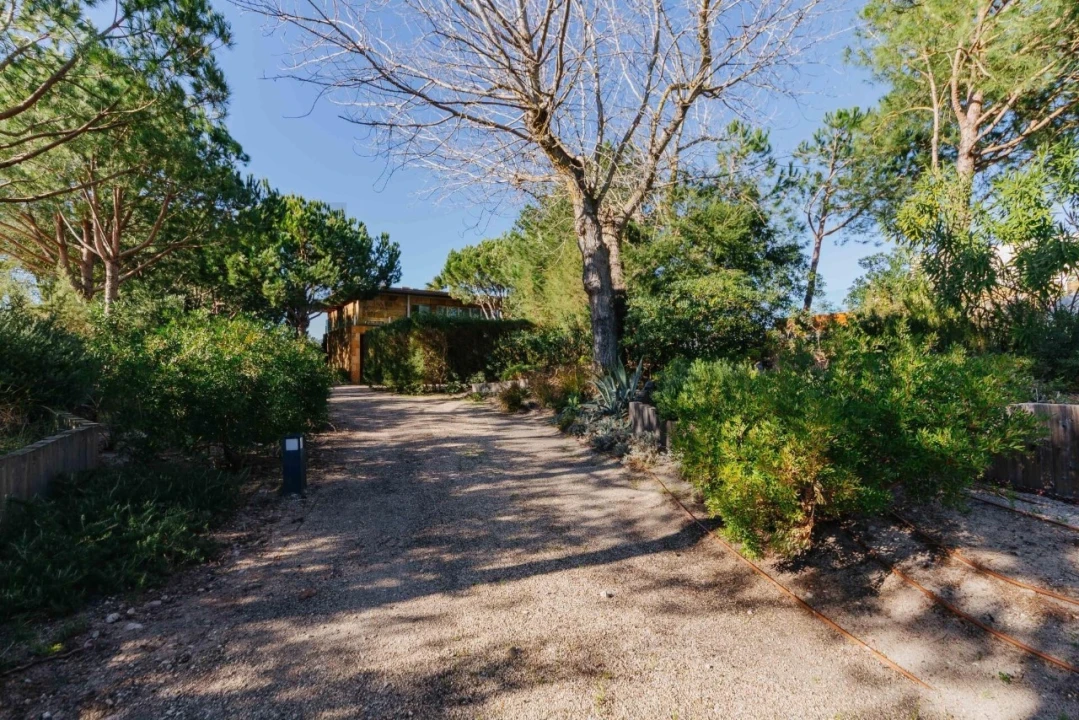 Moradia T5 para Venda em Carvalhal Foto 14