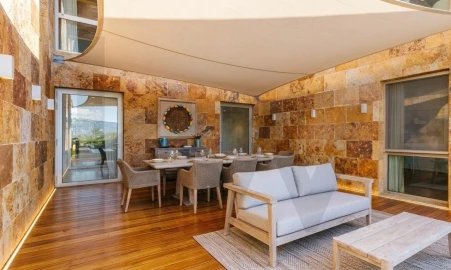 Moradia T5 para Venda em Carvalhal