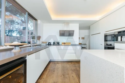 Moradia T5 para Venda em Carvalhal