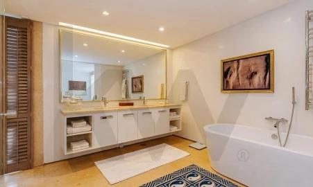 Moradia T5 para Venda em Carvalhal