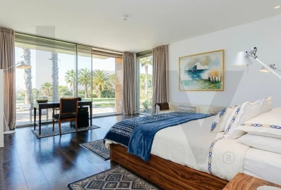 Moradia T5 para Venda em Carvalhal