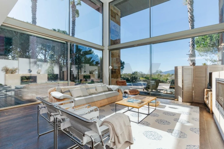 Moradia T5 para Venda em Carvalhal Foto 1