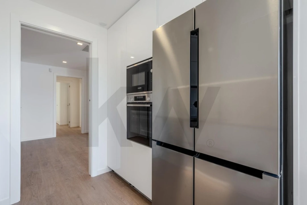 Apartamento T3 para Venda em Oeiras e São Julião da Barra, Paço de Arcos e Caxias Foto 9