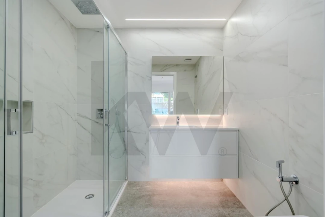 Apartamento T3 para Venda em Oeiras e São Julião da Barra, Paço de Arcos e Caxias Foto 19