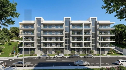 Apartamento T3 para Venda em Oeiras e São Julião da Barra, Paço de Arcos e Caxias