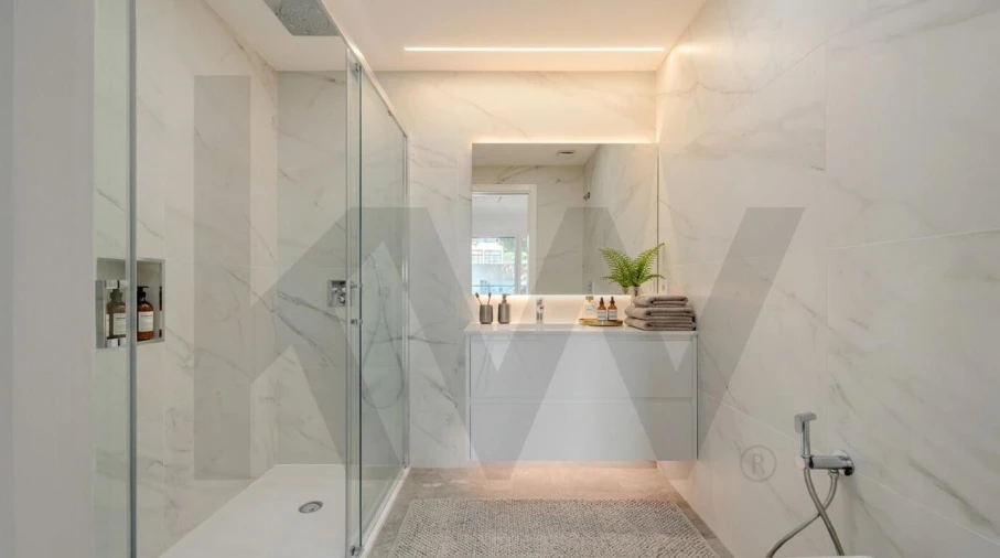 Apartamento T3 para Venda em Oeiras e São Julião da Barra, Paço de Arcos e Caxias Foto 20