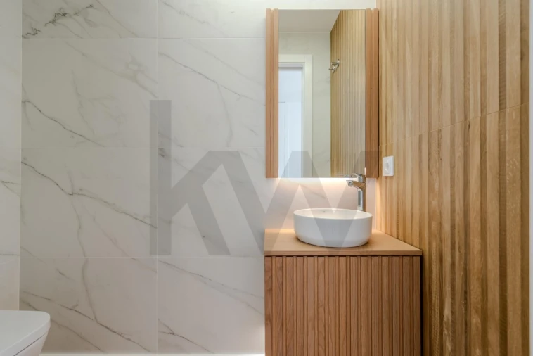 Apartamento T3 para Venda em Oeiras e São Julião da Barra, Paço de Arcos e Caxias Foto 13