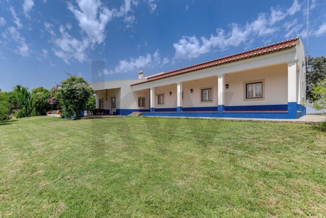 Quinta T5 para Venda em Garvão e Santa Luzia Foto 27