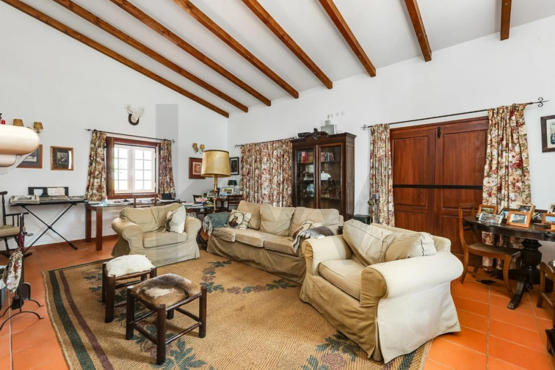 Quinta T5 para Venda em Garvão e Santa Luzia Foto 31