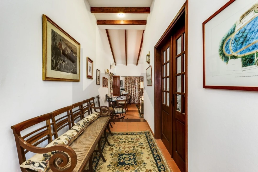 Quinta T5 para Venda em Garvão e Santa Luzia Foto 33