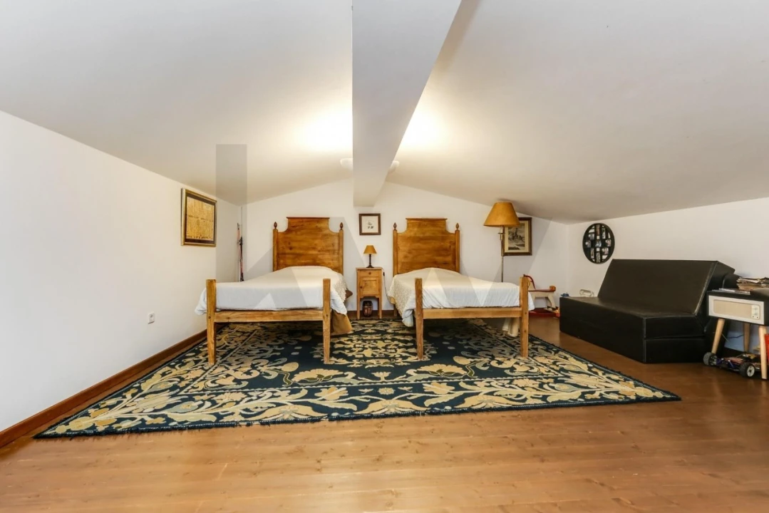 Quinta T5 para Venda em Garvão e Santa Luzia Foto 48