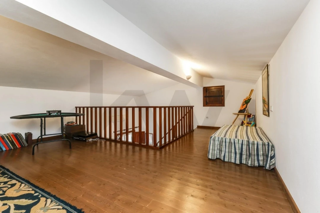 Quinta T5 para Venda em Garvão e Santa Luzia Foto 49