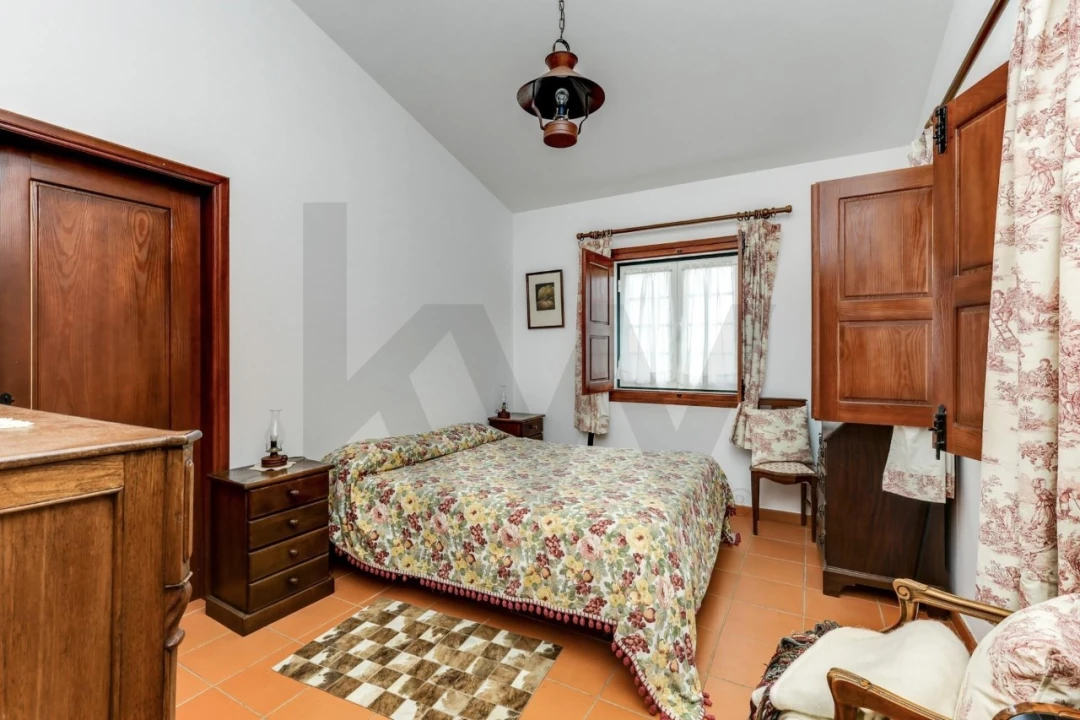 Quinta T5 para Venda em Garvão e Santa Luzia Foto 51