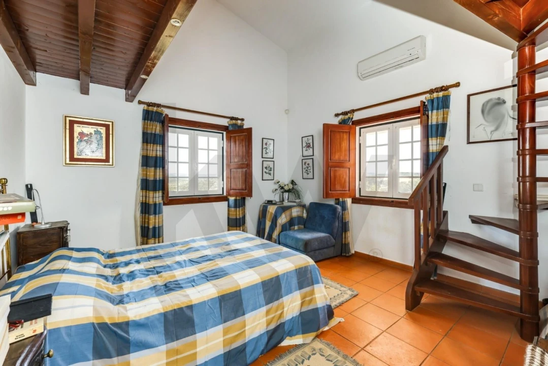 Quinta T5 para Venda em Garvão e Santa Luzia Foto 55