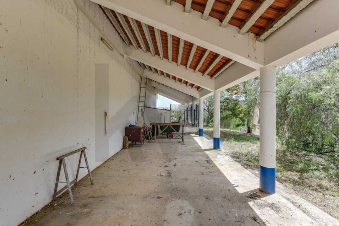 Quinta T5 para Venda em Garvão e Santa Luzia Foto 66