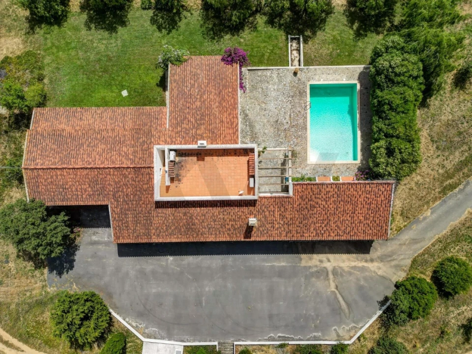 Quinta T5 para Venda em Garvão e Santa Luzia Foto 15