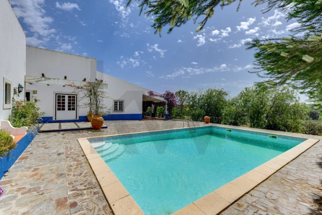 Quinta T5 para Venda em Garvão e Santa Luzia Foto 20