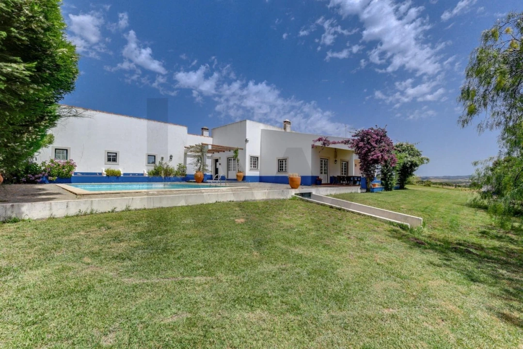 Quinta T5 para Venda em Garvão e Santa Luzia Foto 22