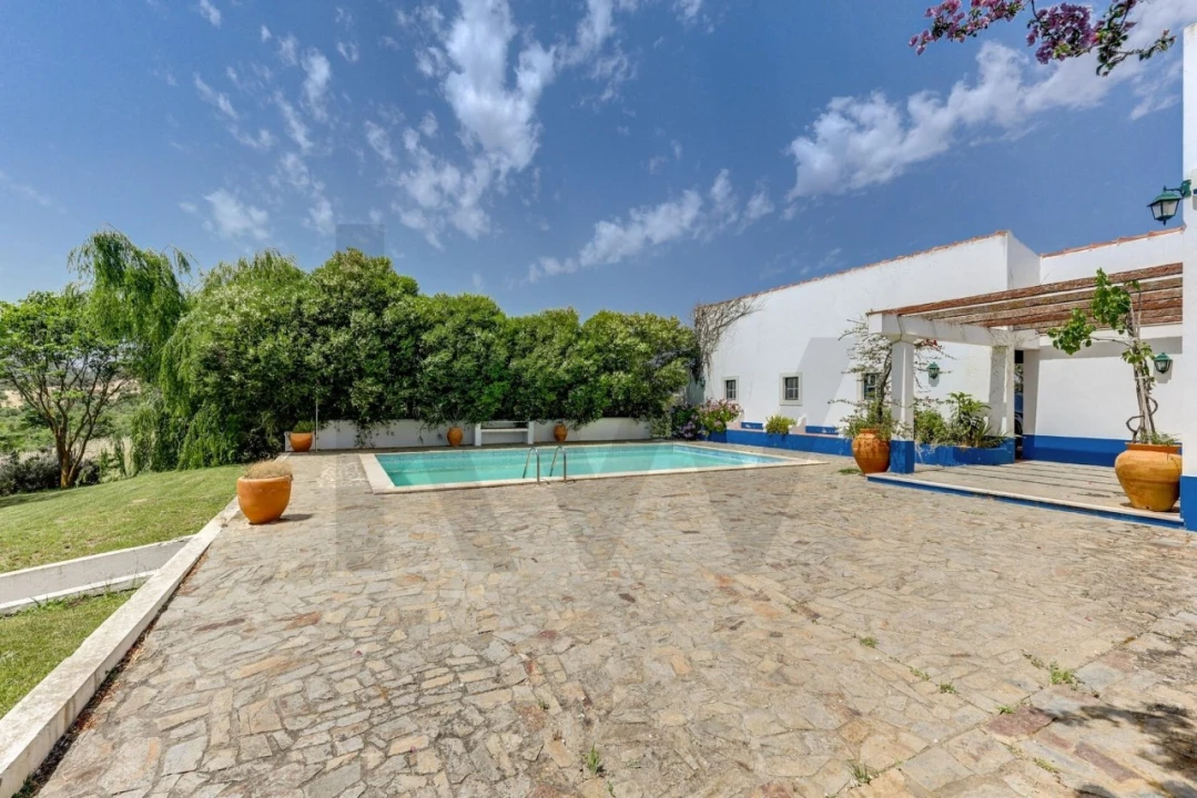 Quinta T5 para Venda em Garvão e Santa Luzia Foto 25