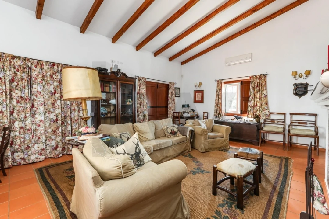 Quinta T5 para Venda em Garvão e Santa Luzia Foto 32