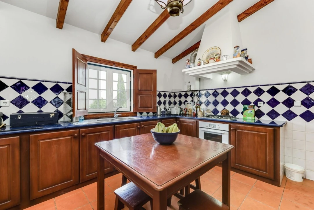 Quinta T5 para Venda em Garvão e Santa Luzia Foto 41