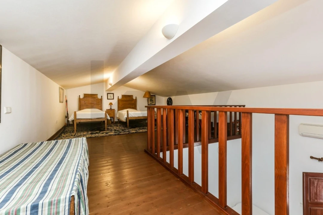 Quinta T5 para Venda em Garvão e Santa Luzia Foto 47