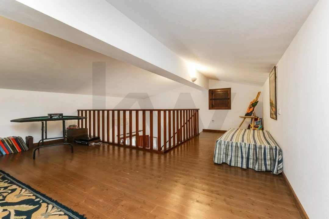 Quinta T5 para Venda em Garvão e Santa Luzia Foto 49